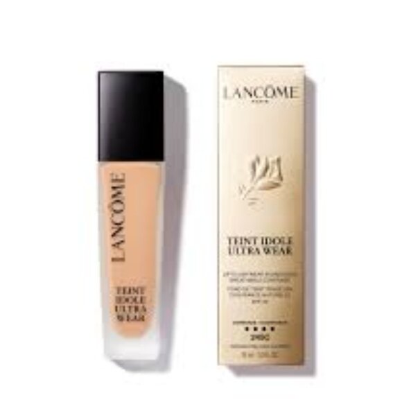SALE! ✔️ Lancome 245C Teint Idole Ultra 24H Long Wear Matte Foundation 2028⭐BNIB - Picture 5 of 7
